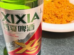 -红柳枝滩羊烧烤·非遗
