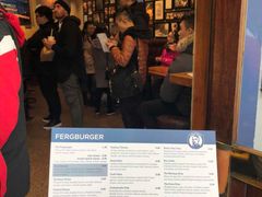 -Fergburger(皇后镇店)