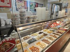 -山林大红·上海大红肠(四川北路店)