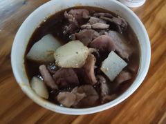 -王记生烫牛杂面馆(兰陵路店)
