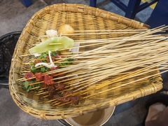 -马路边边串串香(大成路店)