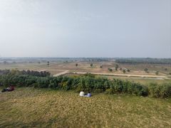 -汉长安城未央宫国家考古遗址公园