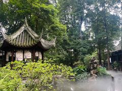 -成都武侯祠博物馆