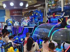 -深圳龙华星河COCO City(民治店)