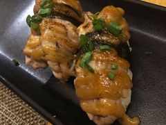 -昊·来了寿司(双楠2店)