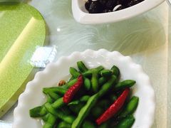 -农香居粗菜馆(大明路店)