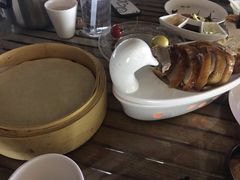 -北京老铺烤鸭(老城根店)
