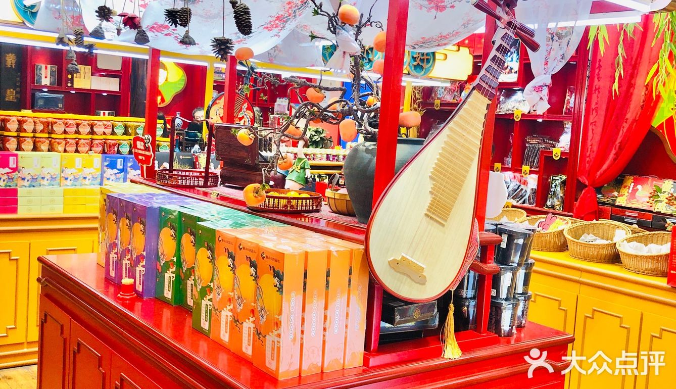 长沙手信强推｜本地人公认好吃的伴手礼旅游必买