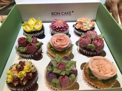-BON CAKE(华贸购物中心店)
