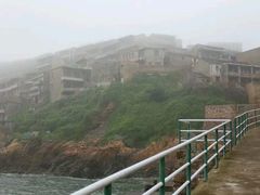 -东极岛景区-青浜岛