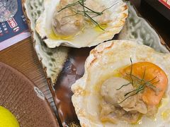 -傑·料理·海鲜放题(佛山文华荟店)