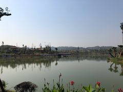 -枫香湖儿童公园