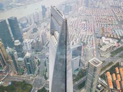 -上海中心大厦