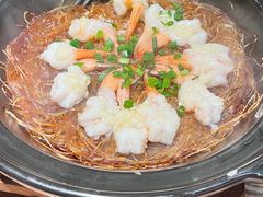 -啫火啫啫煲·顺德干蒸(西乡天虹店)