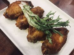 -榖屋house of flour(张江首店)