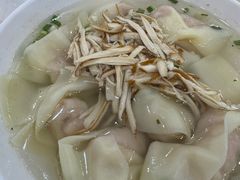 -毛华美食(清扬路店)