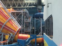 -青岛东方影都融创水世界