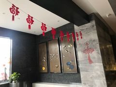 -麦新格精品酒店(上海浦东机场川沙迪士尼店)