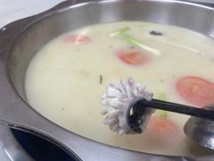 -重庆何乌鱼(南湖逸家店)