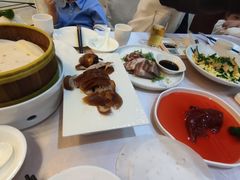 -便宜坊烤鸭店(荣华店)
