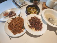 -淮扬厨子(健康路店)