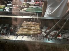 -玄白·炭烤活鳗(上海首店)