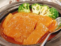 -海宝酒家(中山四路店)