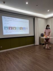 -季橙月子护理中心