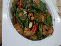 -潮喜竹溪荔湖酒家(荔枝湾店)