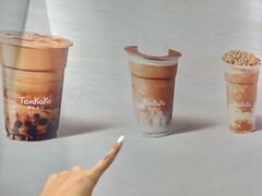 -龙湖重庆时代天街
