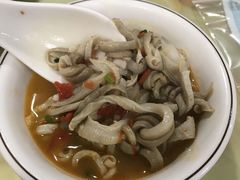 -李师傅脆肚(梅林店)