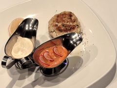 -MORTON'S 莫尔顿牛排坊(北京丽晶酒店)