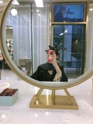 -5M HAIR SALON