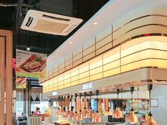 -豪德亨牛排自助餐厅(抚州东乡店)