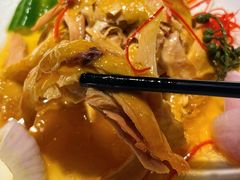 -花园茶楼·淮扬菜(兴城西路店)