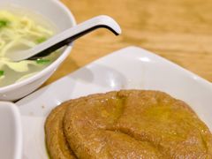 -东泰祥生煎馆(重庆北路店)