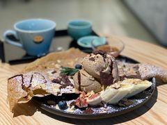 -GOTLOT COFFEE&KITCHEN角落厨房NOOK店