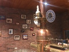 -德国金皇冠啤酒坊(硅谷大街店)