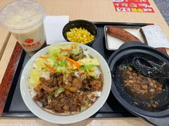 -永和大王·现磨豆浆·卤肉饭(九亭SH085店)