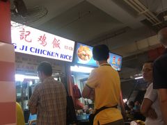 -牛车水美食街