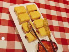 -西贝(六里桥旗舰店)