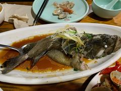 -南海渔家•海鲜•正宗海南菜(海棠湾店)