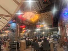 -粤点越有·茶点·粤菜(樵岭国际店)