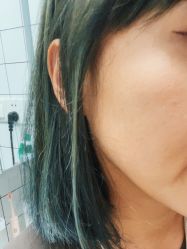 -M·MYLINE满地荷造型