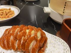 -外滩三号餐厅·创意中餐
