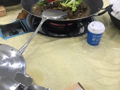 招牌焖鹅-顺德公美食(西乡店)
