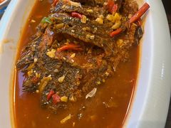 -云隐小厨·传统大理美食(复兴路店)