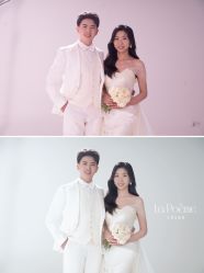 -乐派诗婚纱摄影