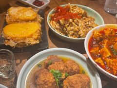 -小吊梨汤·北京菜·烤鸭(鸟巢店)