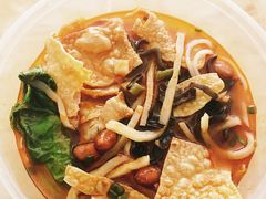 -柳大厨螺蛳粉(人民路总店)